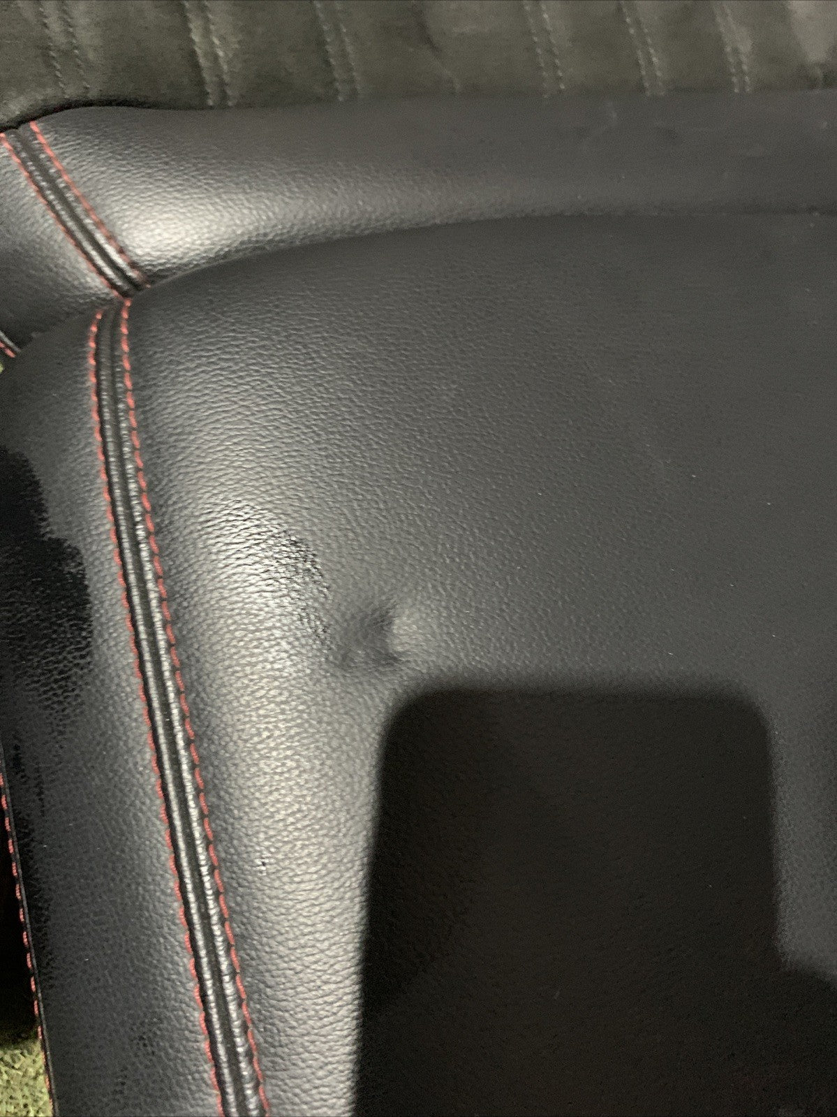 Tappezzeria Completa Sedili Interni Ford Kuga 2022 ST LINE