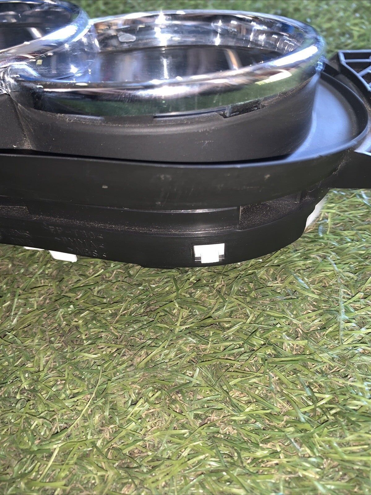 Quadro Strumenti Conta Chilometri Dacia Sandero 2013 1.5 248101921R