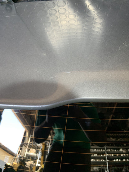 COFANO BAULE PORTELLONE POSTERIORE PER AUDI A3 Sportback Serie (8VA) (12 18)