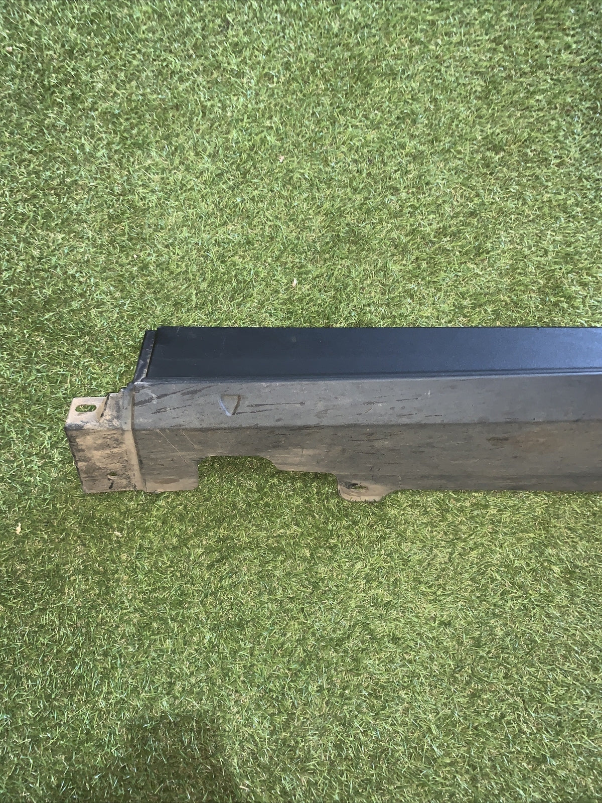 MINIGONNA LATO SINISTRO SX FIAT 500X 735572236 TENUTE ROTTE