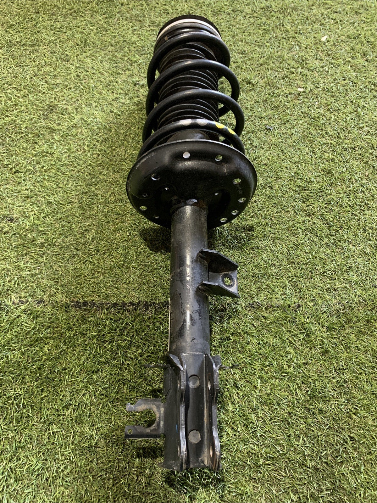 Ammortizzatore Anteriore Sinistro Fiat Panda 3 Serie Cross 1.3 MJT 00519335910