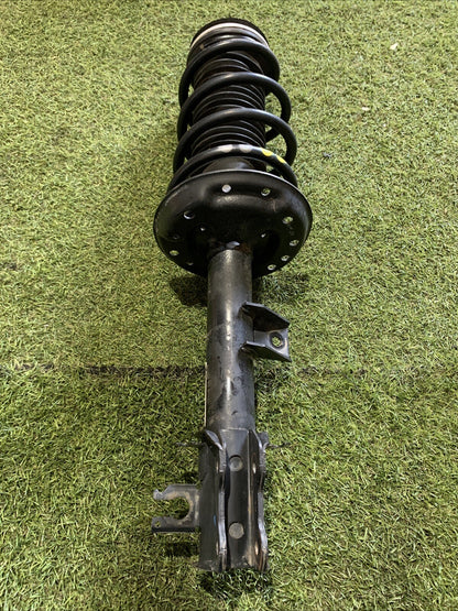 Ammortizzatore Anteriore Sinistro Fiat Panda 3 Serie Cross 1.3 MJT 00519335910