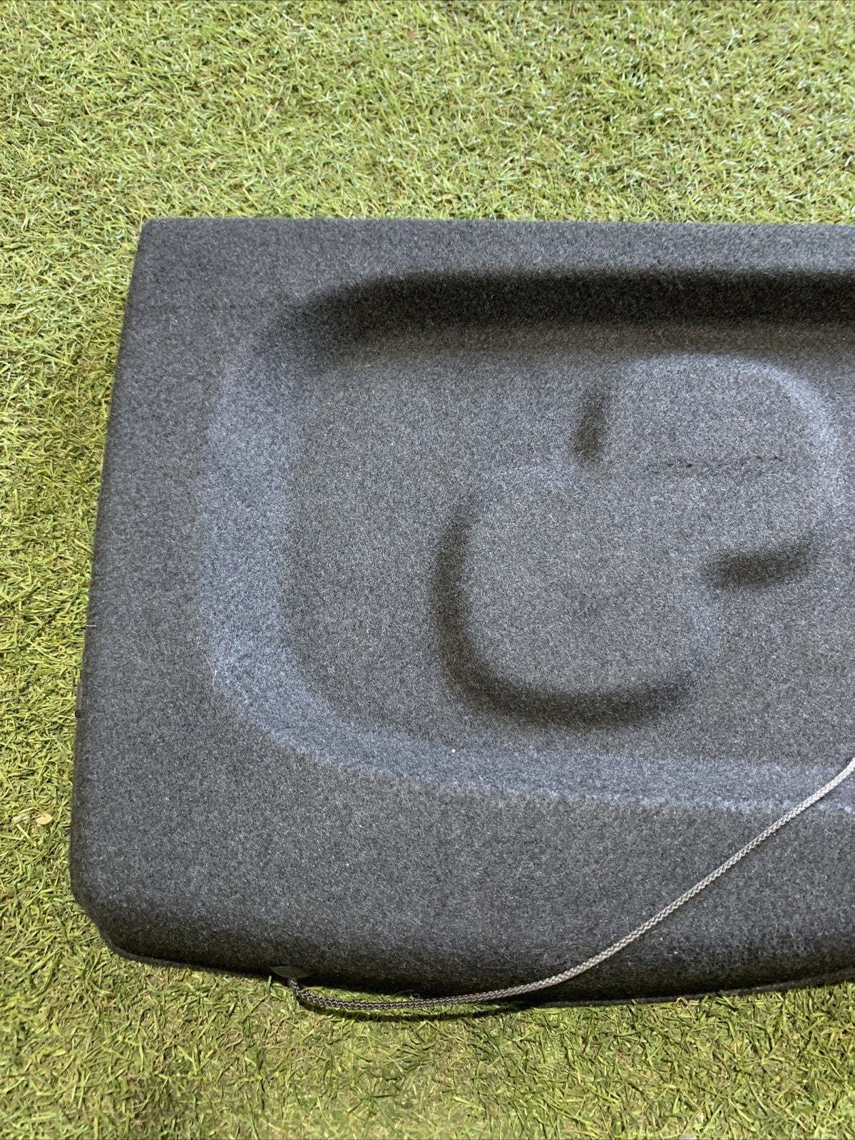 Mensola Cappelliera Posteriore Fiat Panda 3 Serie 7356266100