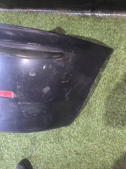 Paraurti Posteriore ALFA ROMEO 147 2000 2006 Originale