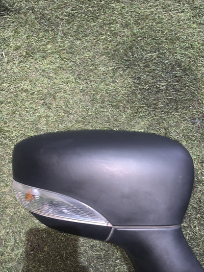 SPECCHIO SPECCHIETTO RETROVISORE DESTRO RENAULT CAPTUR 2015 9Pin