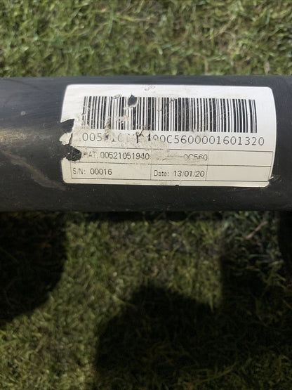 Ammortizzatore Posteriore Destro Fiat 500X 00521051940