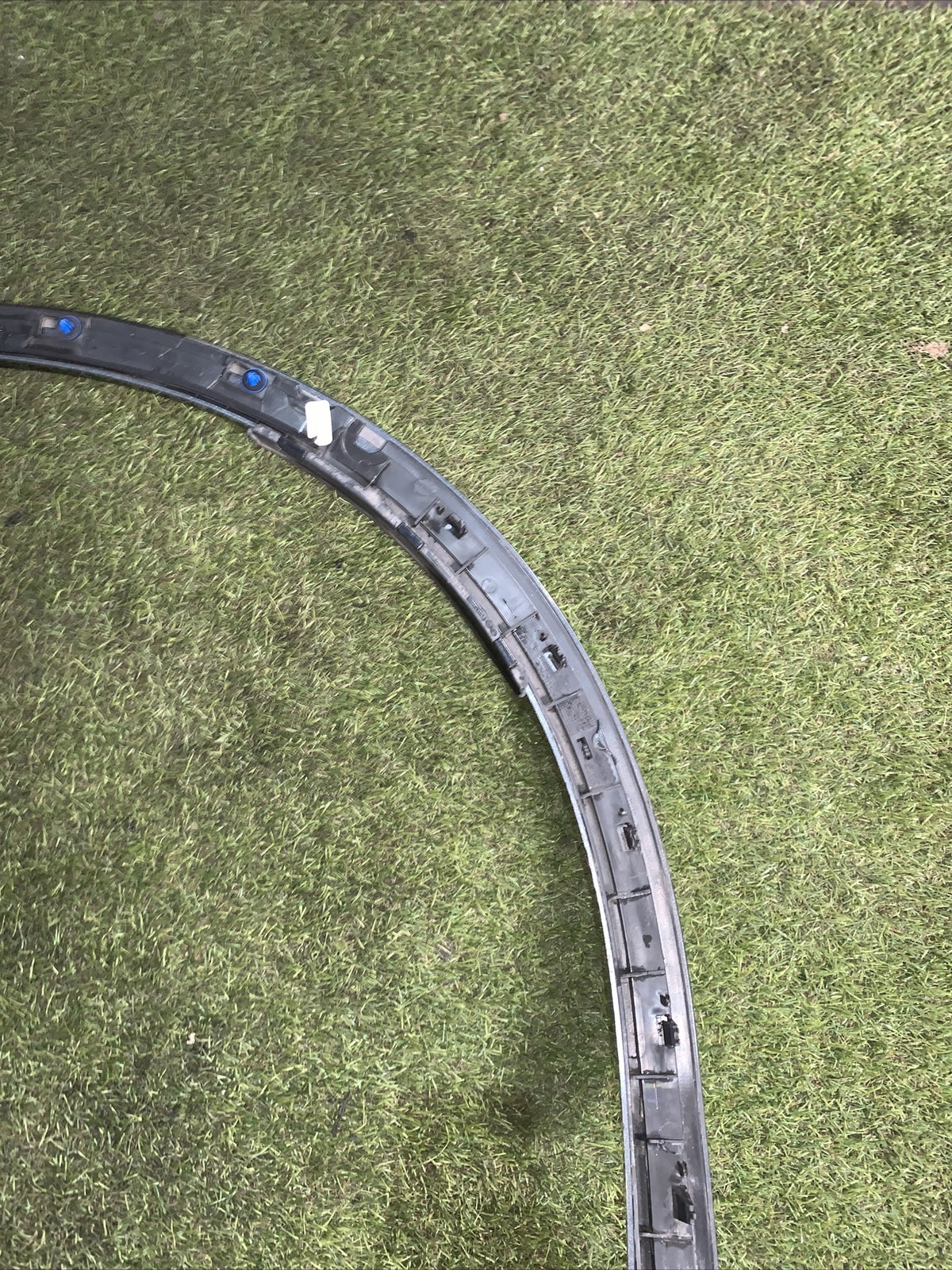 80A853818A MODANATURA ARCO RUOTA POSTERIORE DX AUDI Q5 Serie (FYB) (17)