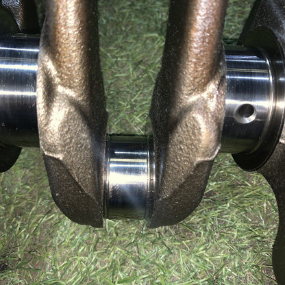 Albero motore per Ford Fiesta MK7 VII 1.1 H1BG-6303 2019