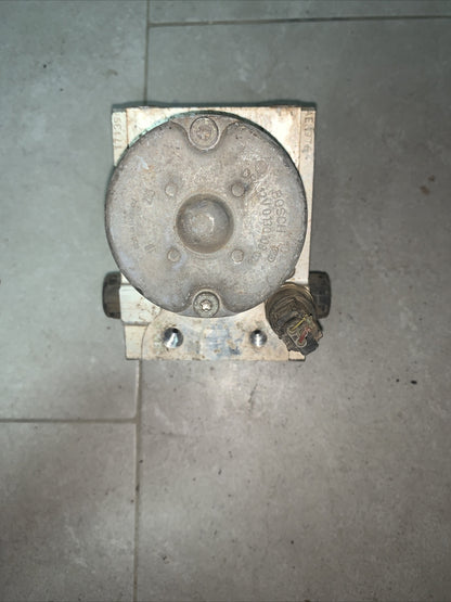 POMPA ABS SKODA SUPERB 1.9 DIESEL 0265950063