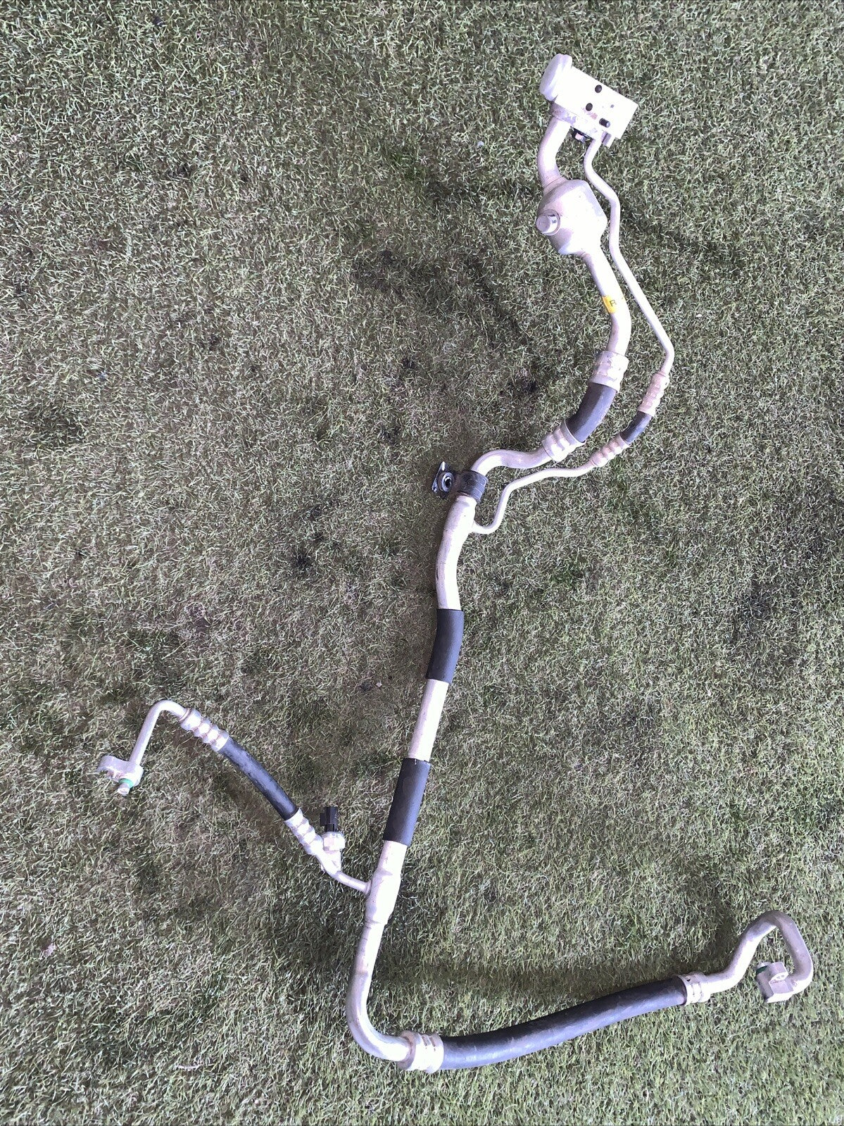 Tubo Aria Condizionata Hyundai I30- Kia Ceed 97775-A6251