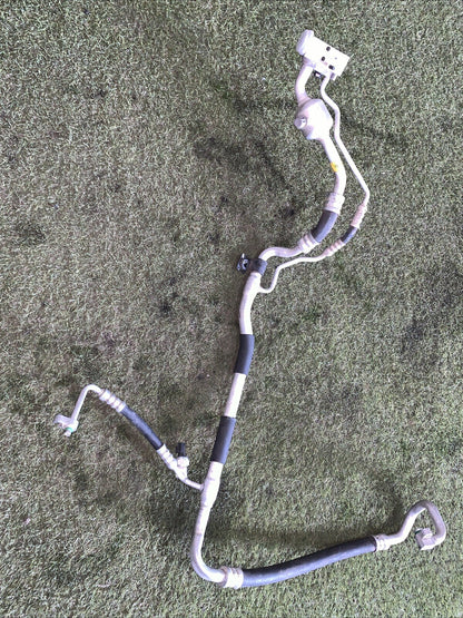 Tubo Aria Condizionata Hyundai I30- Kia Ceed 97775-A6251