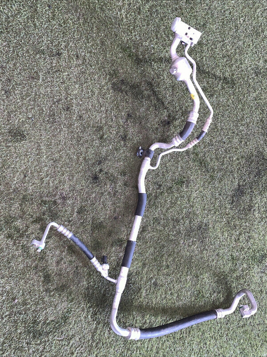 Tubo Aria Condizionata Hyundai I30- Kia Ceed 97775-A6251