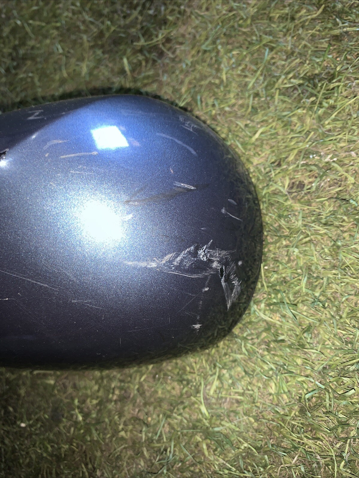 Specchietto Retrovisore Sinistro Elettrico 5 Pin Fiat Punto 188 0157181