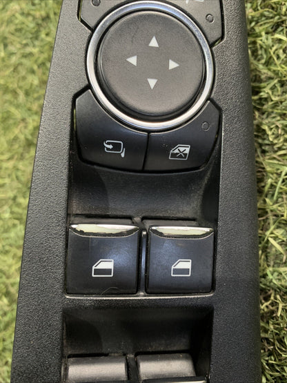 Pulsantiera alzavetri anteriore sinistra FORD FIESTA 2019 codice H1BT-14540-DC