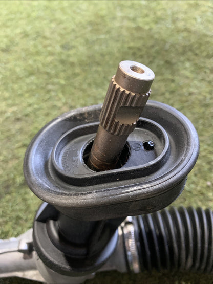 Scatola Guida Audi A1 2015 1.4 Diesel 6C1423058B