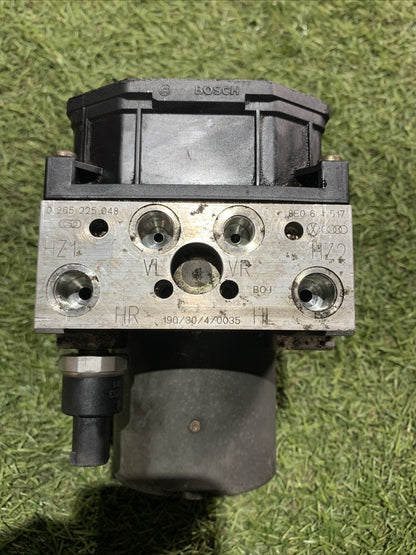 Pompa Abs Audi A4 2002 1.9 Diesel 0265950011
