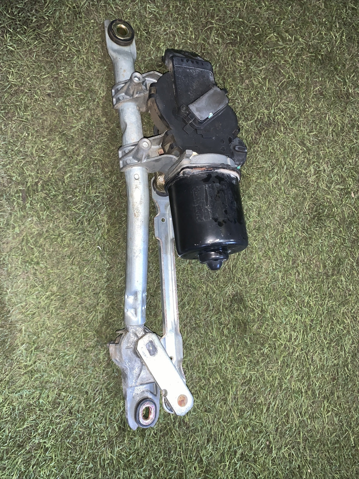 Motorino Tergicristalli Anteriore Peugeot 107