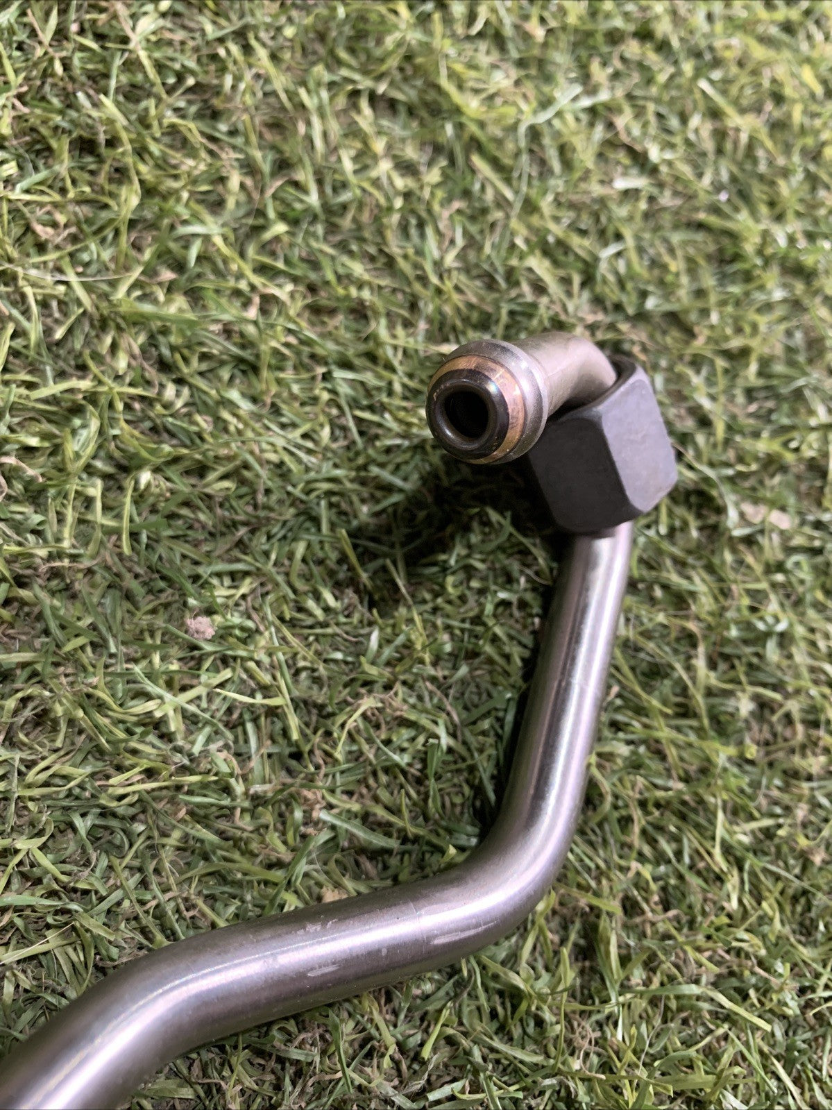 Flauto Iniettori Volkswagen T-Roc 1.0 Turbo Benzina DKR 04C133320G DKR