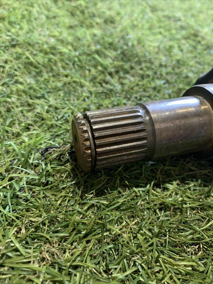 Semiasse Anteriore Destro Maserati Levante 670035142