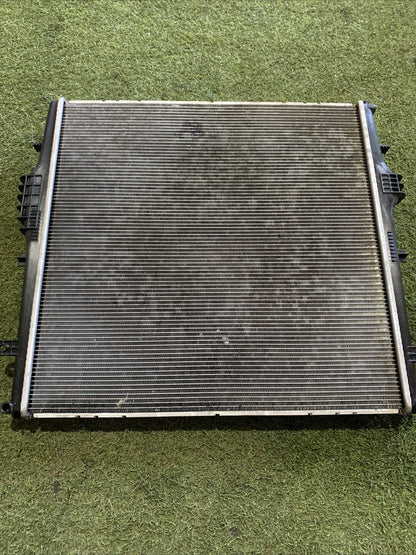 Radiatore Acqua Alfa Romeo  Giulia 2.2 Diesel COD: 8E5261500 (2016-)