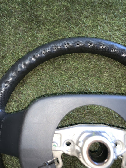 VOLANTE ORIGINALE PEUGEOT 107 ANNO 2005/2012