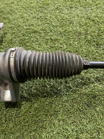 Scatola sterzo Alfa Romeo Giulietta anno 2019 originale Codice 00505476660 (2)