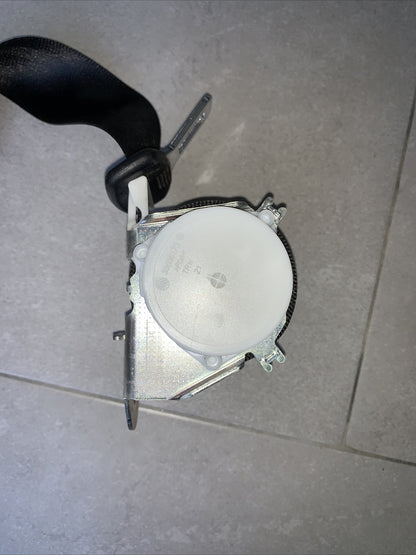 8P0857805 CINTURA DI SICUREZZA POSTERIORE SINISTRA AUDI A3 2.0 103KW 3P D 6M