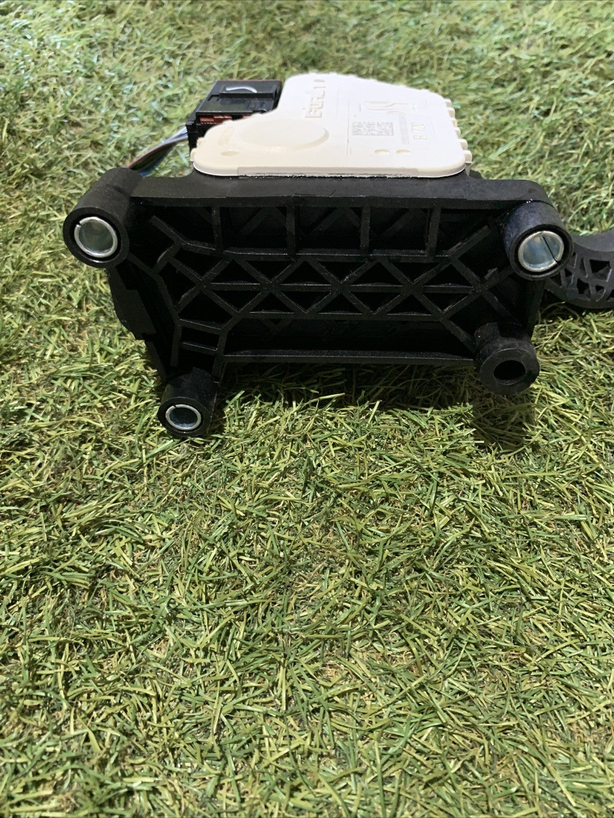 PEDALE ACCELERATORE FIAT Panda 3° Serie 005185209000 (12 ) 1.2 BENZINA