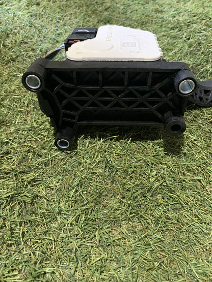 PEDALE ACCELERATORE FIAT Panda 3° Serie 005185209000 (12 ) 1.2 BENZINA