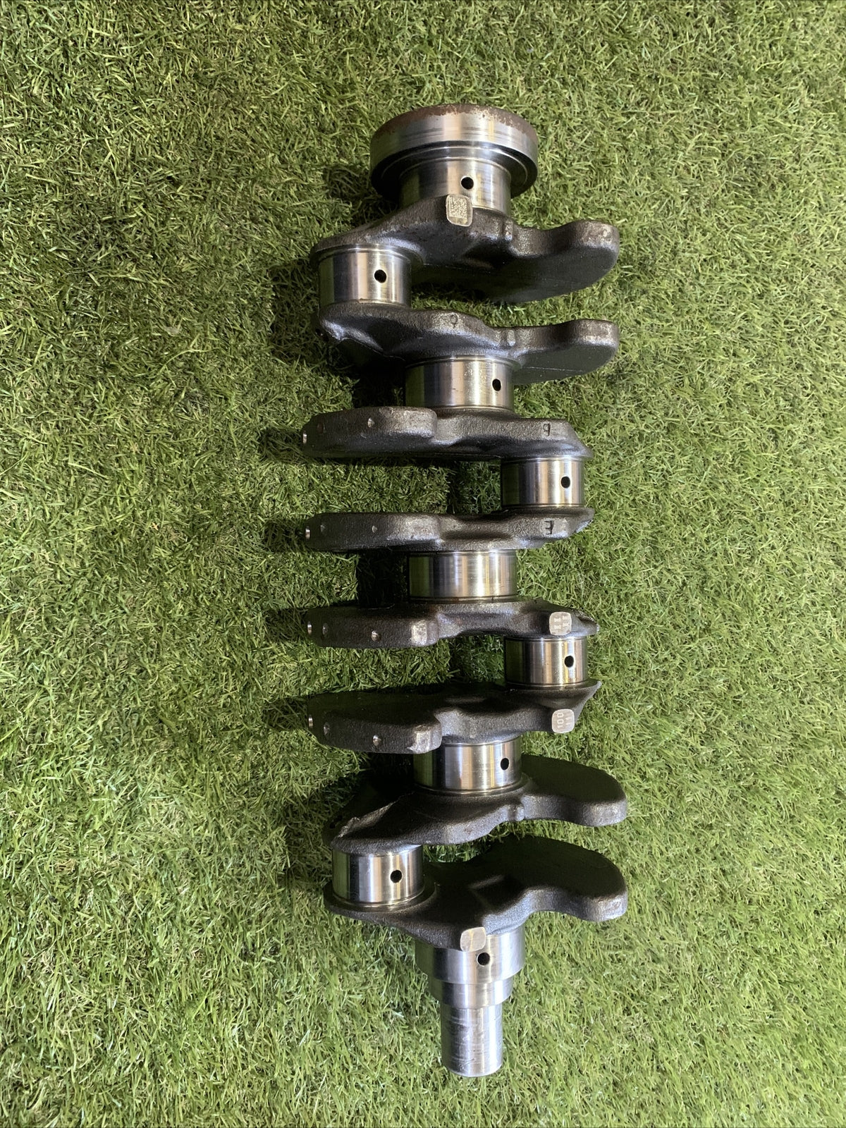 ALBERO MOTORE GREAT WALL 2.4 4G6954N