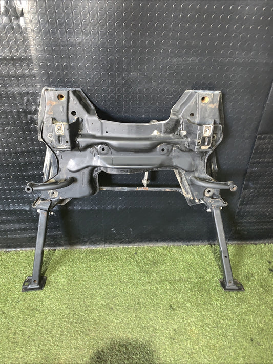 Culla motore peugeot 207 1.4