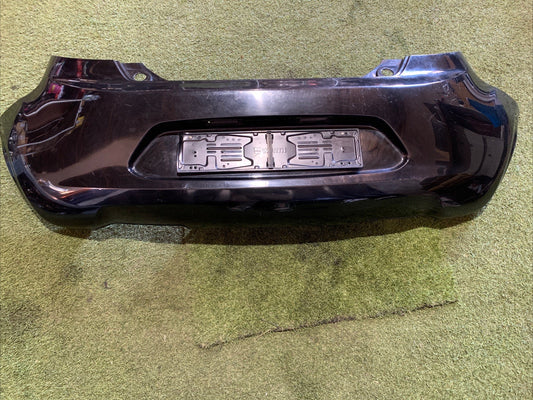 Paraurti Posteriore Ford Ka 2008-2018