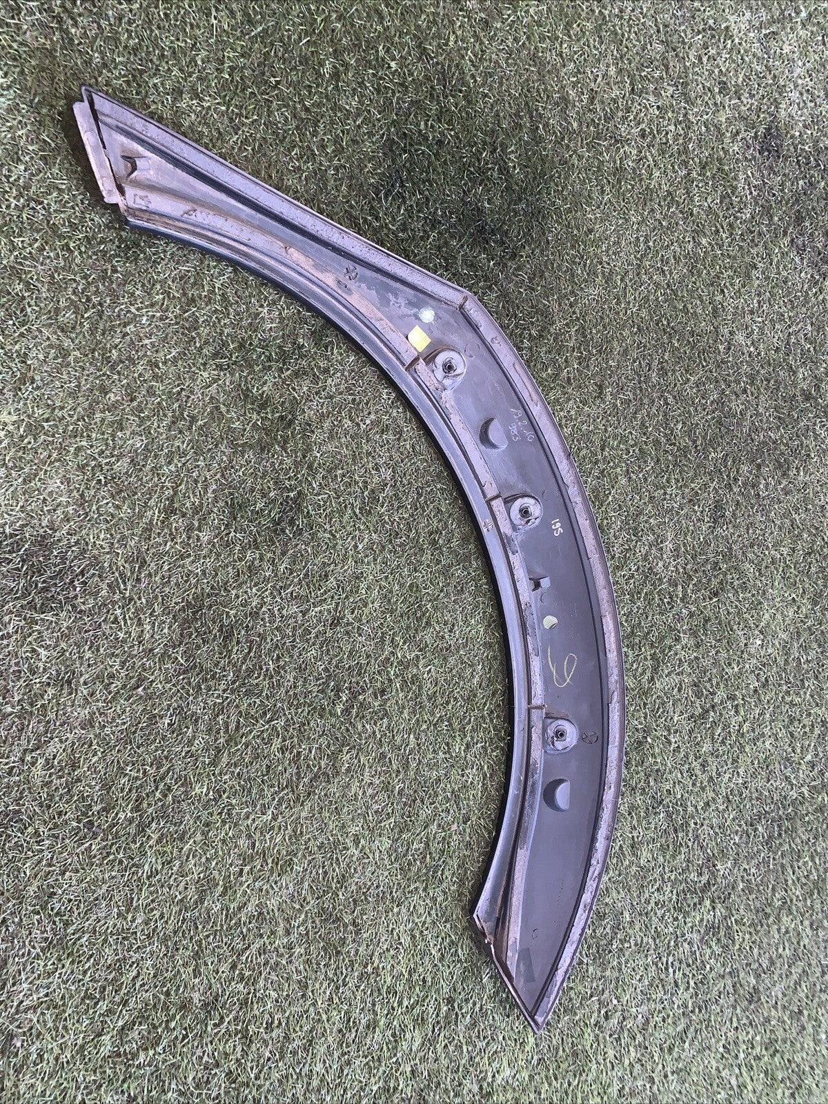 Rivestimento Passaruota Posteriore Destro Audì A4 2011 Allroad 8K9853818