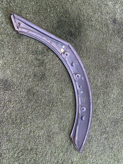 Rivestimento Passaruota Posteriore Destro Audì A4 2011 Allroad 8K9853818