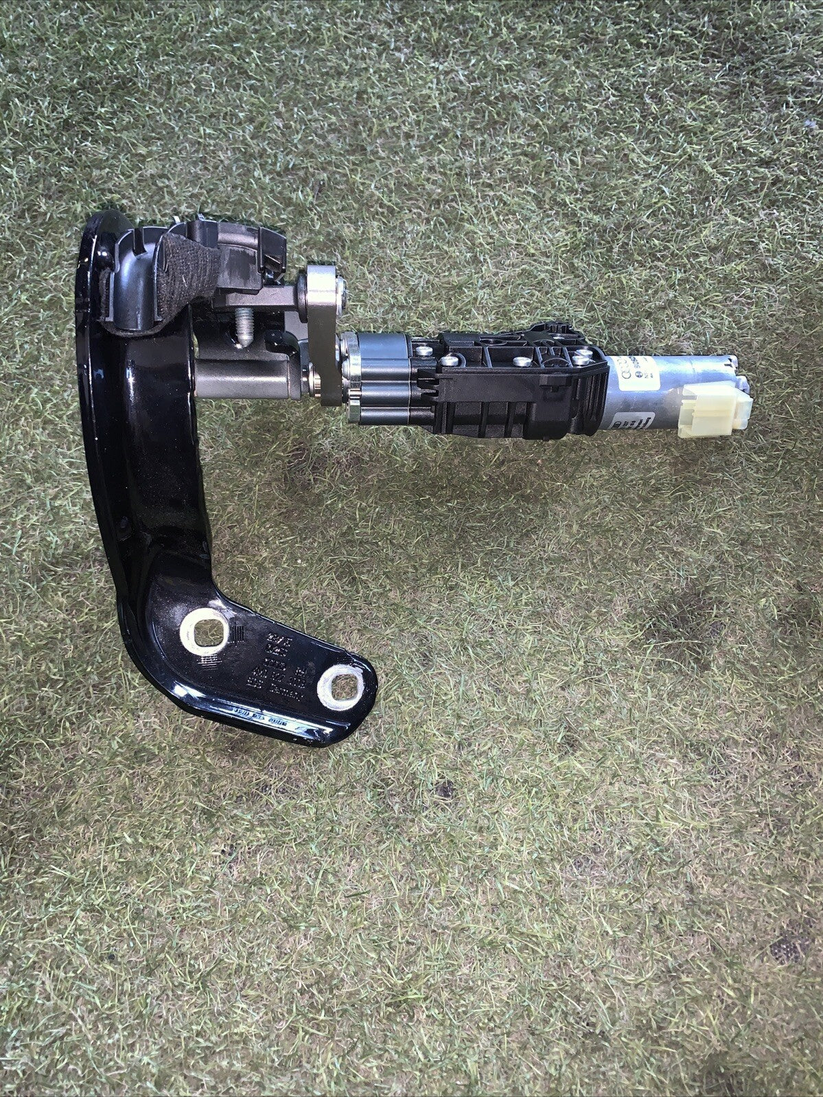 Propulsione Motore Baule Posteriore Destro Audi Q7 2016 4M0827852A