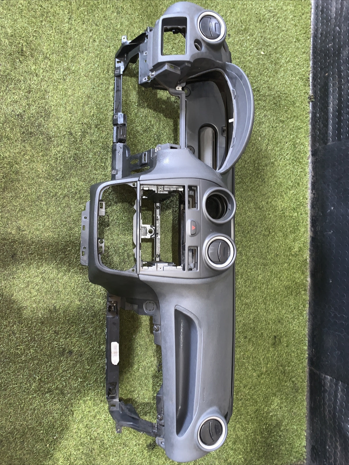 Cruscotto Ford Fiesta 5 Serie