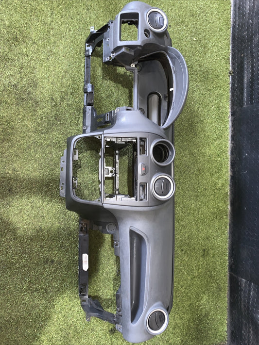 Cruscotto Ford Fiesta 5 Serie