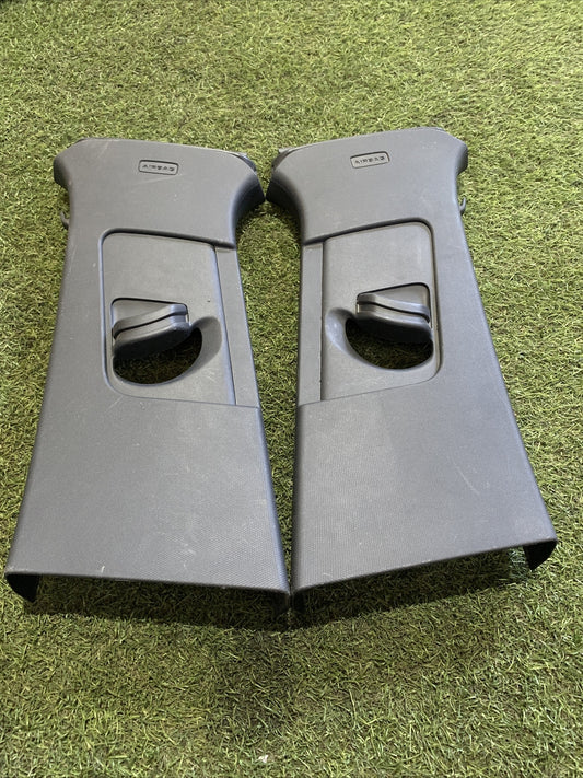 Rivestimento Colonna Audì Q3 2021 Destra E Sinistra  83A867243B 83A867244B