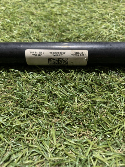 Barra Stabilizzatrice Posteriore Volkswagen Golf 8R 5WA511305L