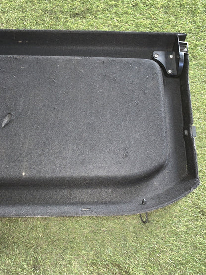 CAPPELLIERA MENSOLA BAGAGLIAIO COPRIBAULE SUZUKI SX4 FIAT SEDICI 2006/2013