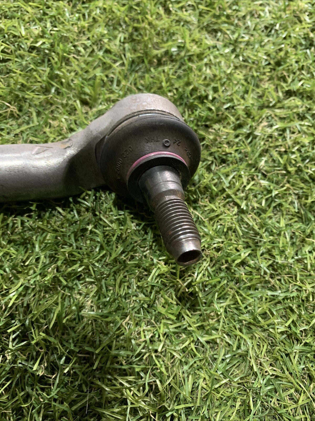 Scatola Guida Volkswagen Polo 2019 1.0 Benzina 2Q1423057J