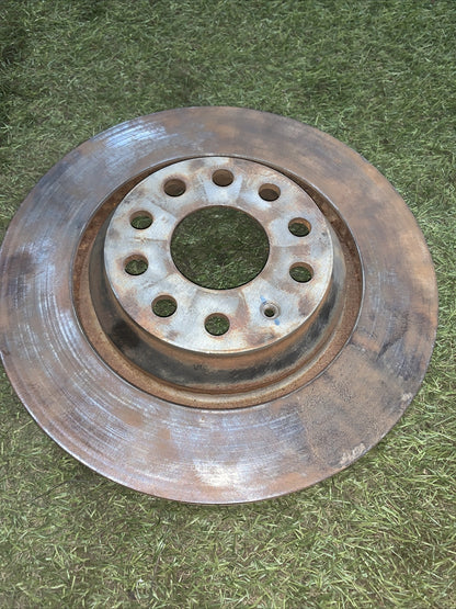 DISCHI POSTERIORE AUDÌ RSQ3 2021 ORIGINALI