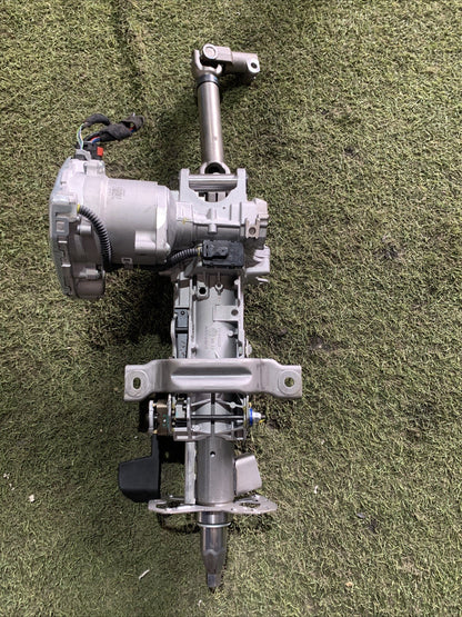 Piantone Sterzo Elettrico Ford Kuga 2020 1.5 Diesel LX6C3D077A1K