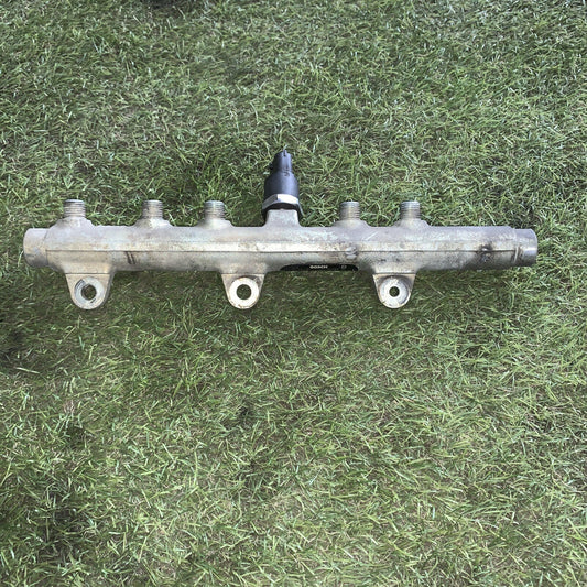 0445214016 Tubo flauto iniezione Bosch Fiat Lancia Alfa 1.9jtd diesel (2)