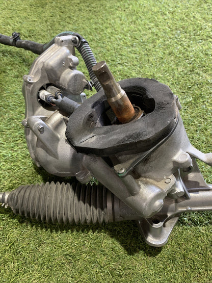 Scatola Guida Elettrica Peugeot 2008 2020 9834749180