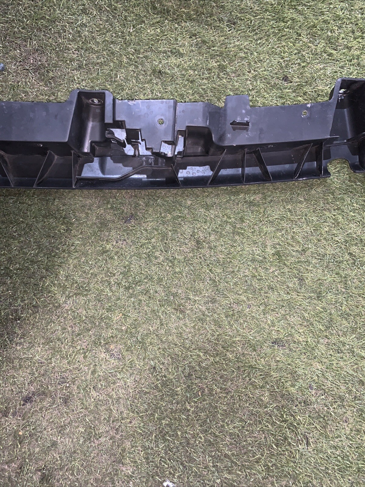 Supporto Paraurti Posteriore Audi Q7 2016 4M0807458