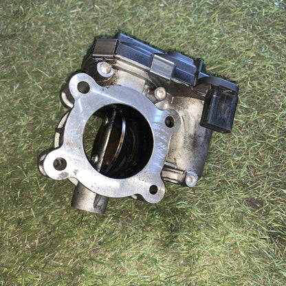 55496779AA CORPO FARFALLATO VALVOLA A FARFALLA OPEL ASTRA 1.6 D