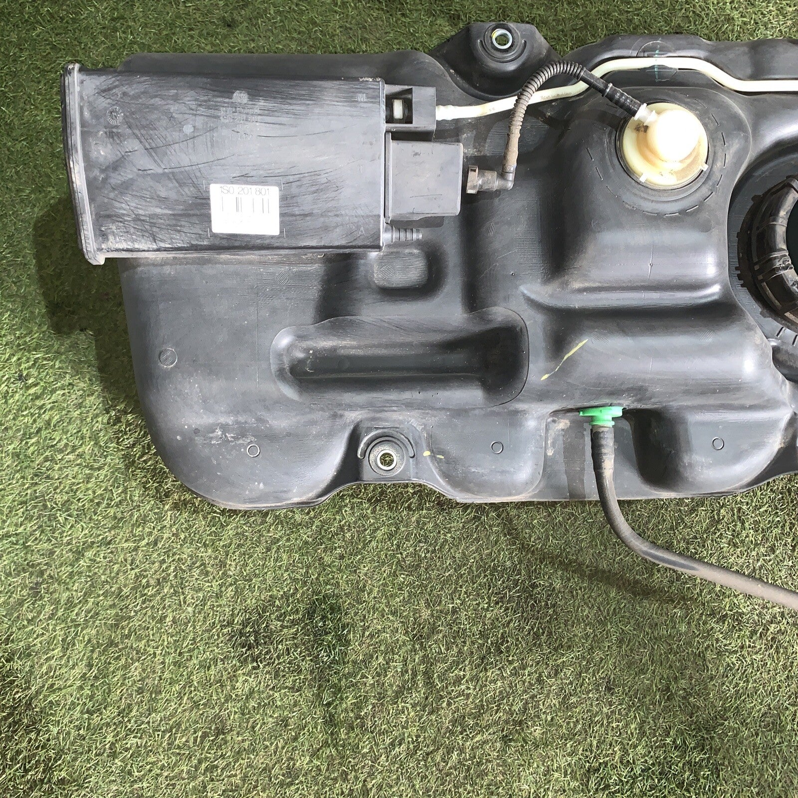 SERBATOIO CARBURANTE VOLKSWAGEN UP 1.0 MPI BENZINA 1S0201085