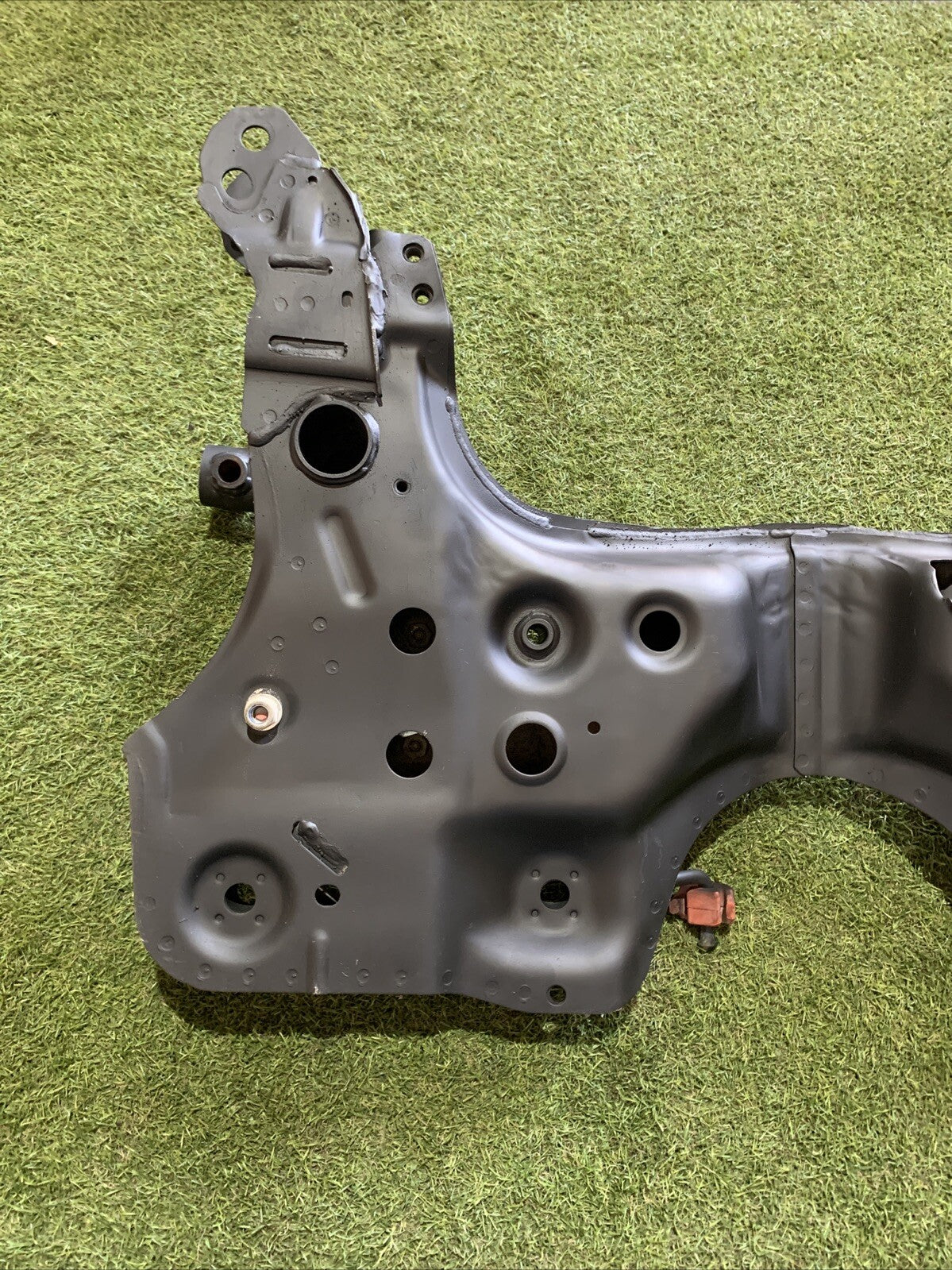 CULLA MOTORE ASSALE ANTERIORE FIAT DOBLO' 1300 MULTIJET 2009/2016 51814522