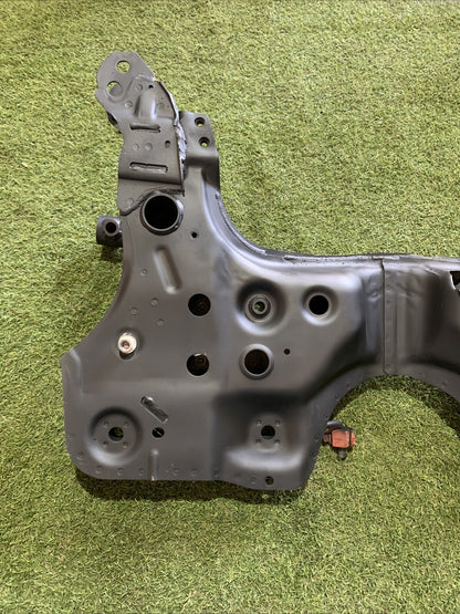 CULLA MOTORE ASSALE ANTERIORE FIAT DOBLO' 1300 MULTIJET 2009/2016 51814522